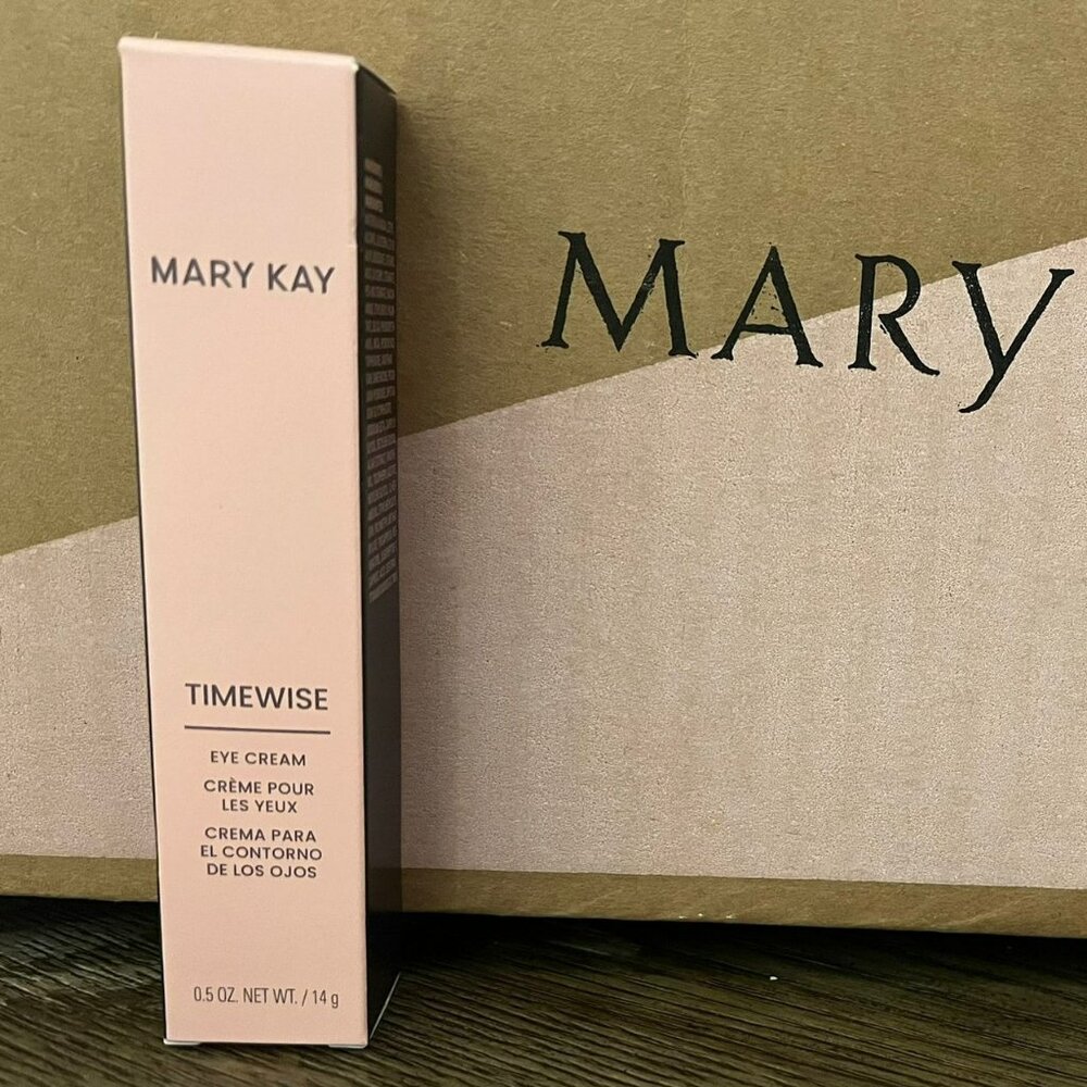 MARY KAY TimeWise Eye Cream